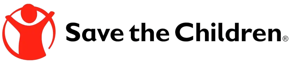 Save the Children logo